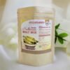 Kerala Nenthiram Malt Mix, made with nutritious Nenthiram bananas.